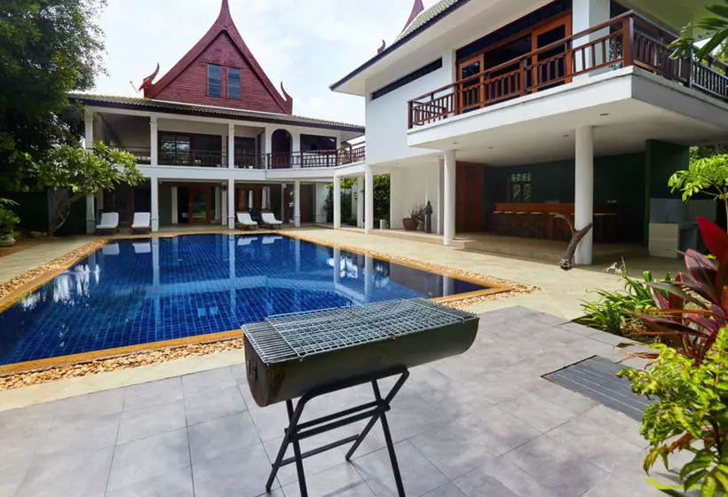 Nb Villa Verde