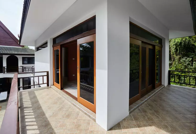 Nb Villa Verde