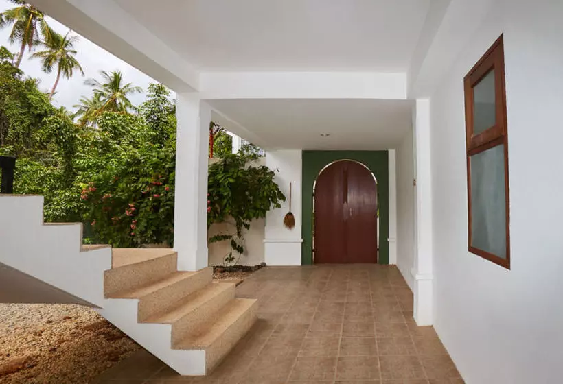 Nb Villa Verde