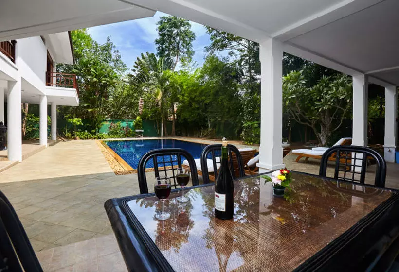 Nb Villa Verde