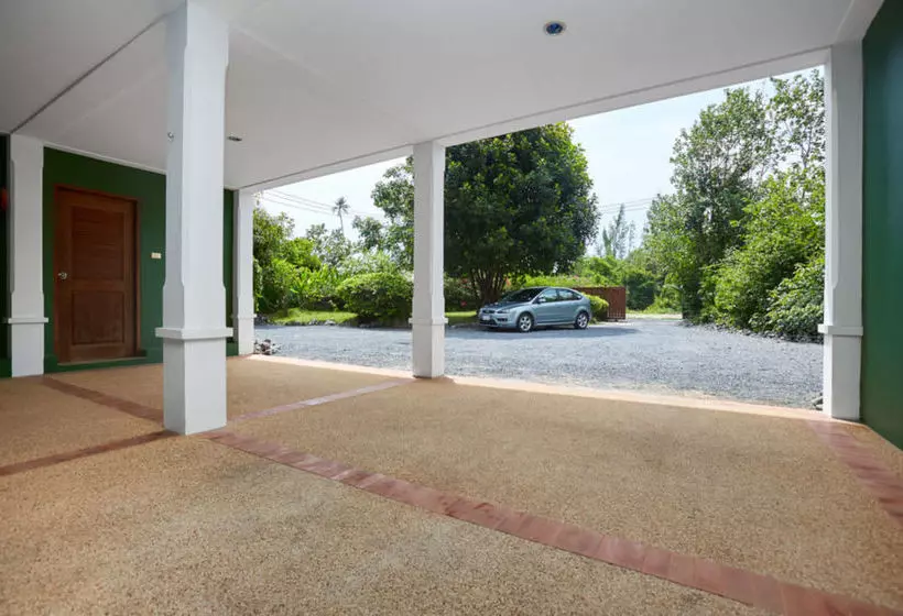 Nb Villa Verde