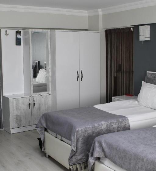 Oban Suites Istanbul
