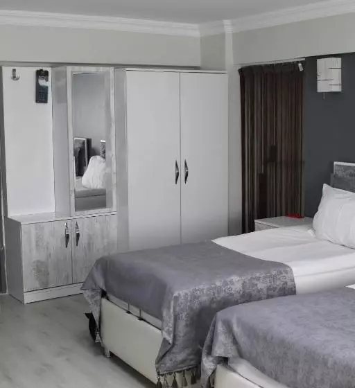 Oban Suites Istanbul