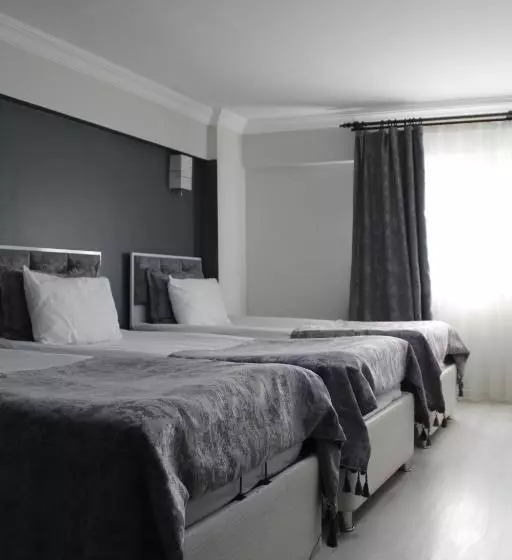 Oban Suites Istanbul