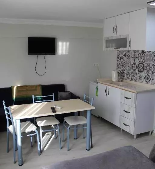 Oban Suites Istanbul