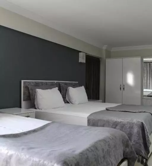 Oban Suites Istanbul