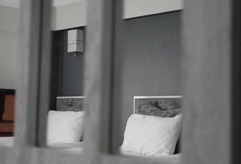 Oban Suites Istanbul