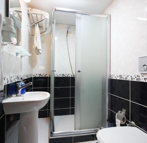 Oban Suites Istanbul