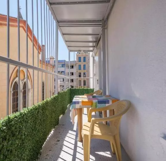 Oban Suites Istanbul