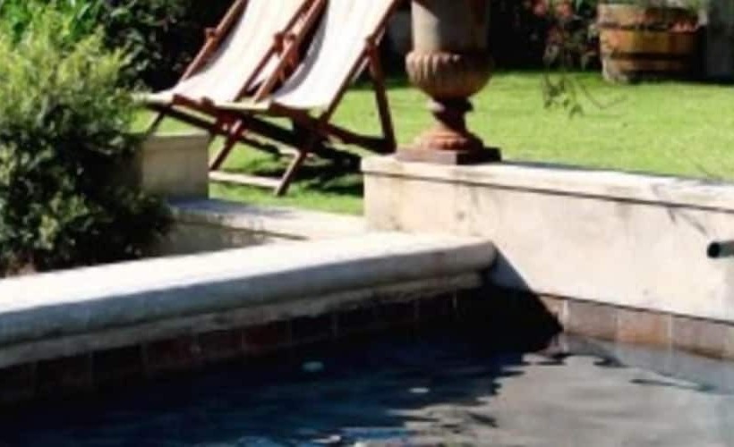 פנסיון Die Waenhuis Guest House