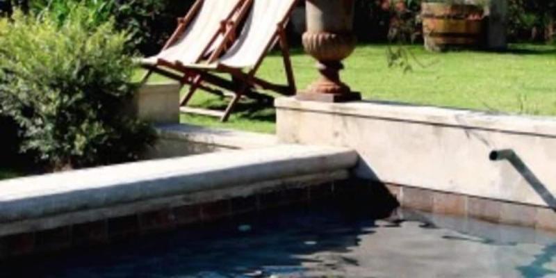 פנסיון Die Waenhuis Guest House