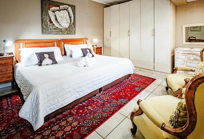 Pension The Village In Hatfield