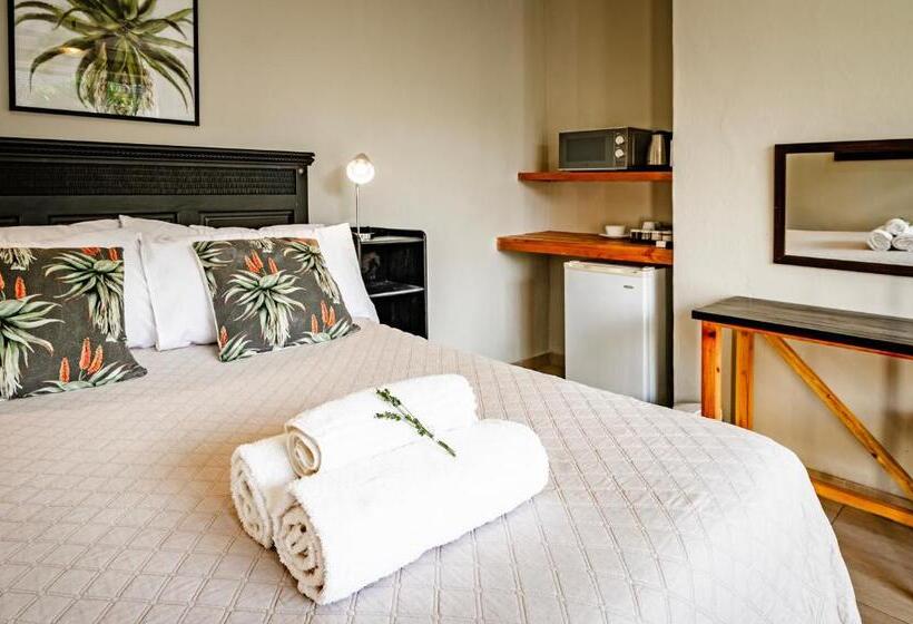 Pension The Village In Hatfield