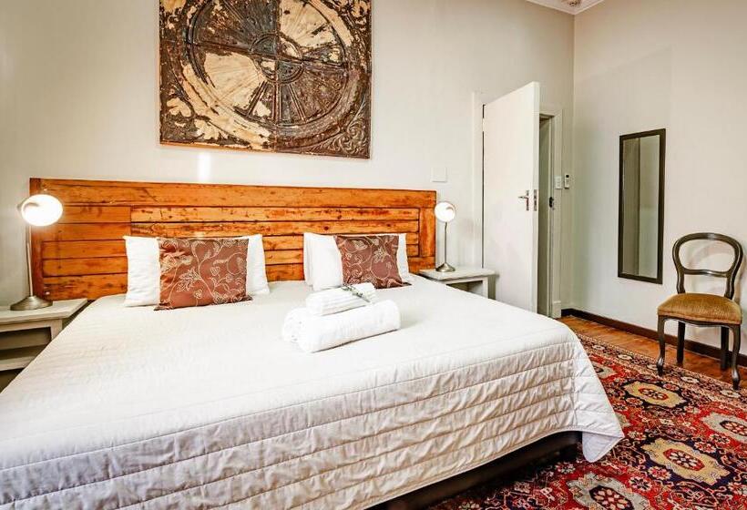 Pension The Village In Hatfield