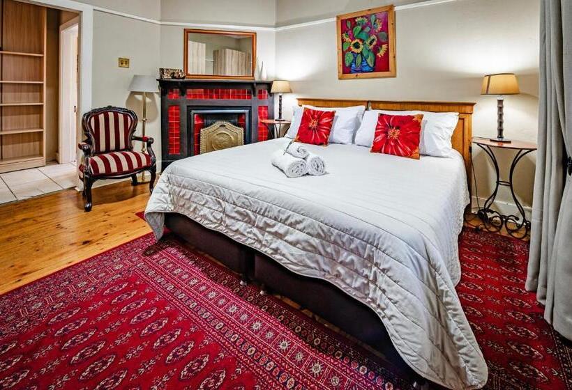 Pension The Village In Hatfield