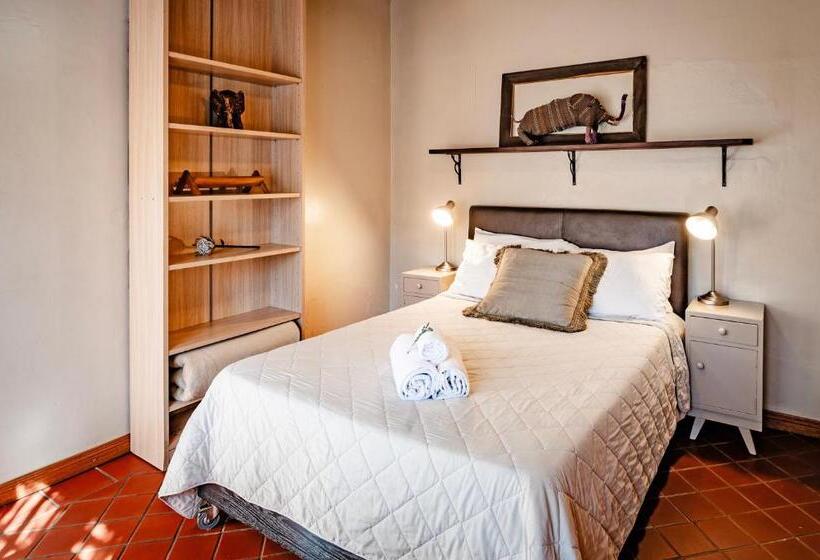 Pension The Village In Hatfield