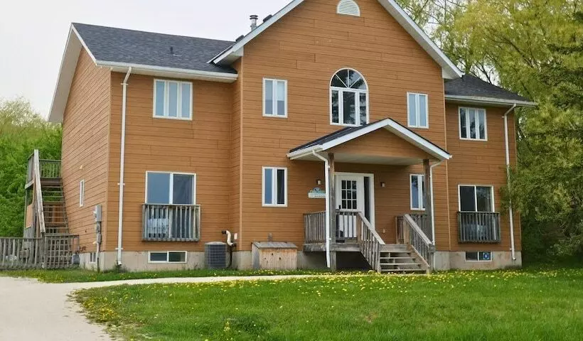 Summit Ridge 1