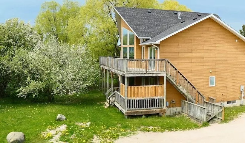 Summit Ridge 1