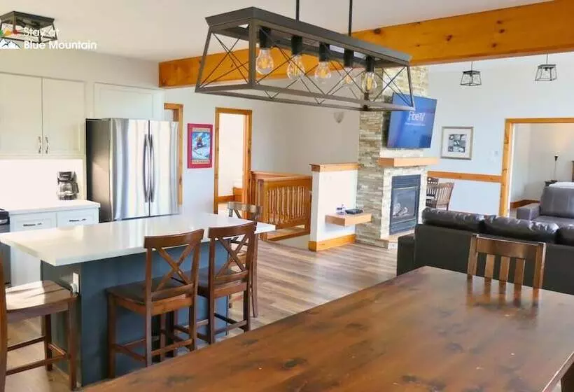 Summit Ridge 1