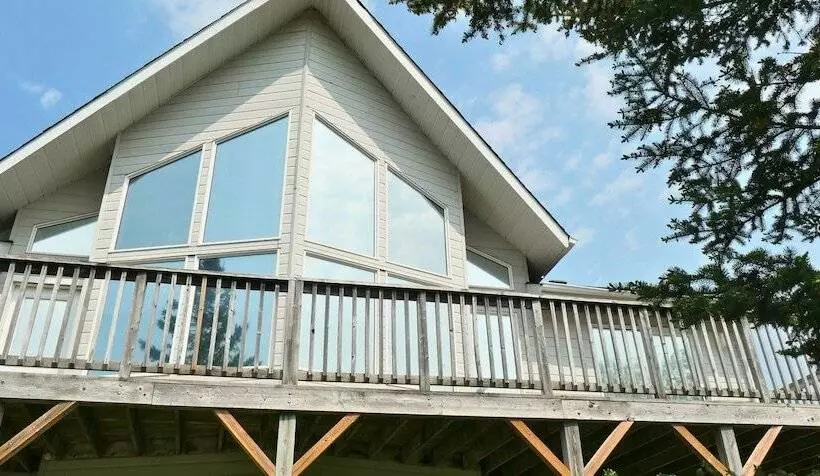Summit Ridge 2