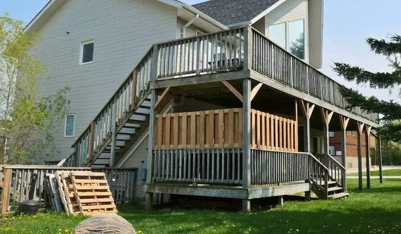 Summit Ridge 2