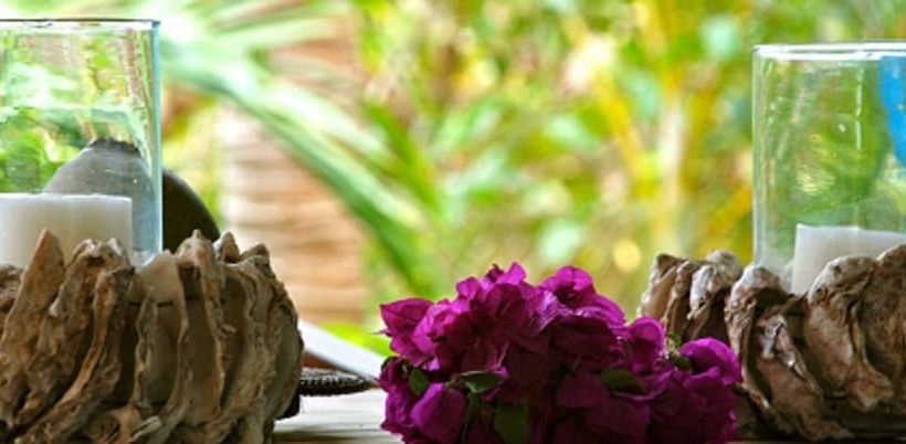 Caribbean Flower Apartments