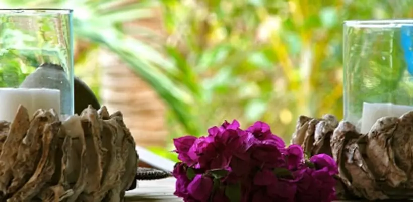 Caribbean Flower Apartments