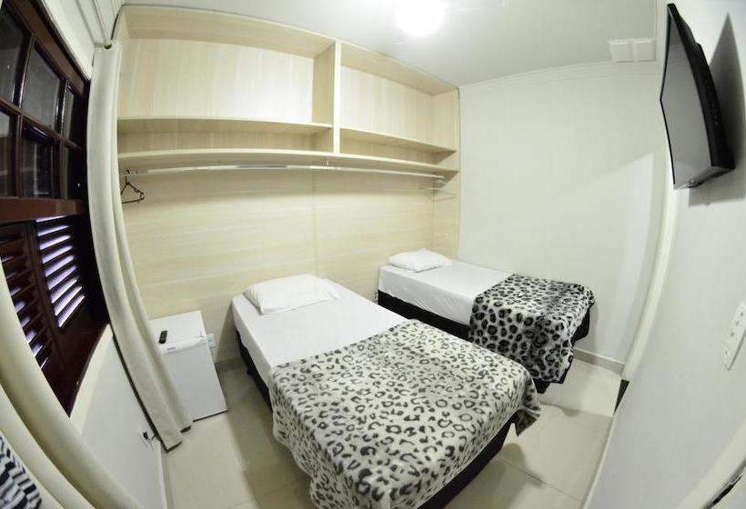 Carlton Plaza Hotel Campinas