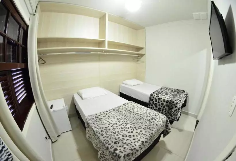 Carlton Plaza Hotel Campinas