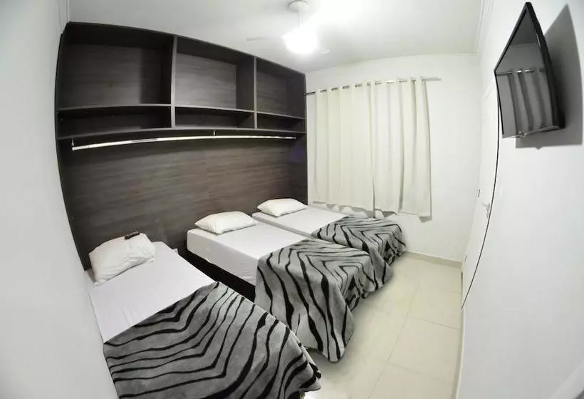 Carlton Plaza Hotel Campinas