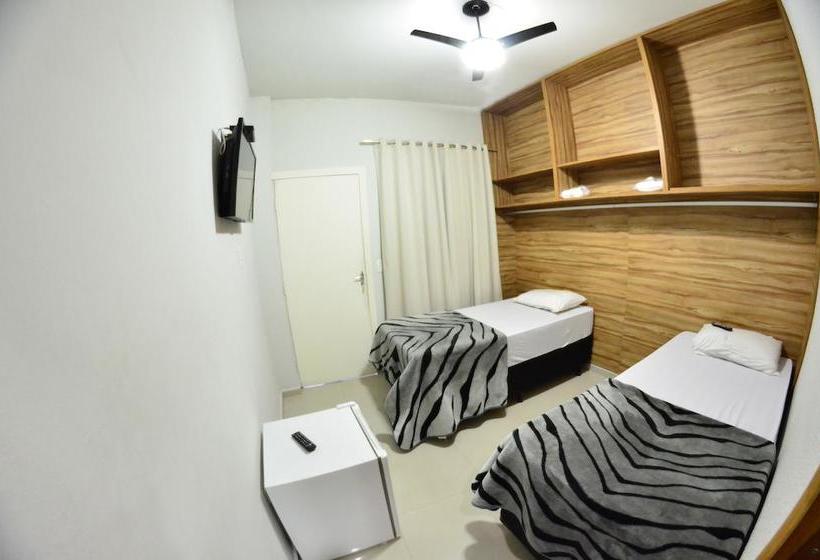 Carlton Plaza Hotel Campinas