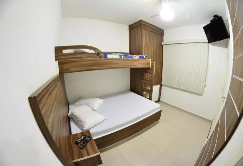 Carlton Plaza Hotel Campinas