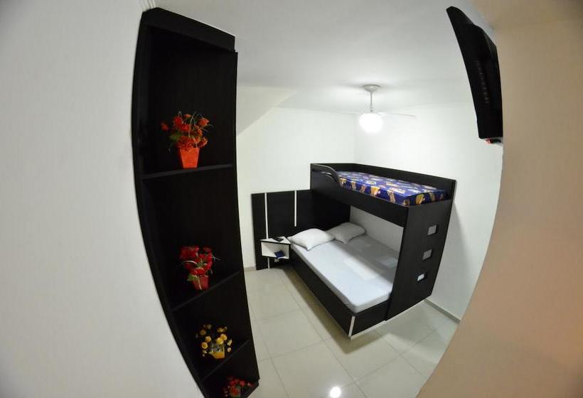 Carlton Plaza Hotel Campinas