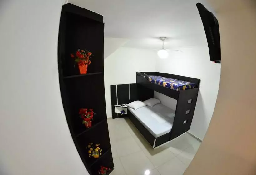 Carlton Plaza Hotel Campinas