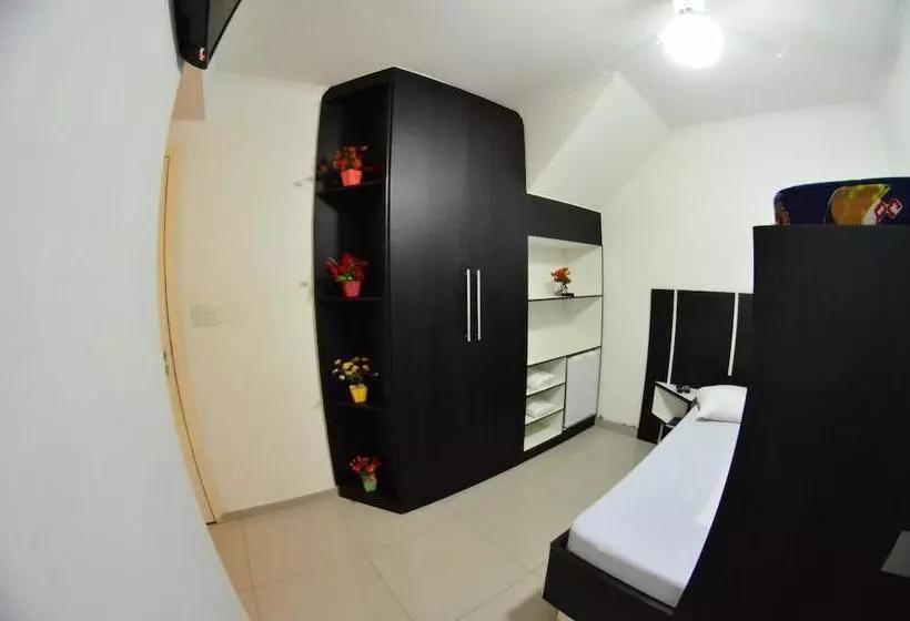 Carlton Plaza Hotel Campinas