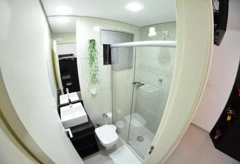 Carlton Plaza Hotel Campinas