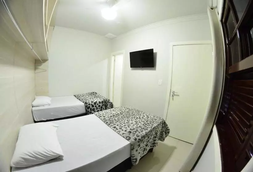 Carlton Plaza Hotel Campinas