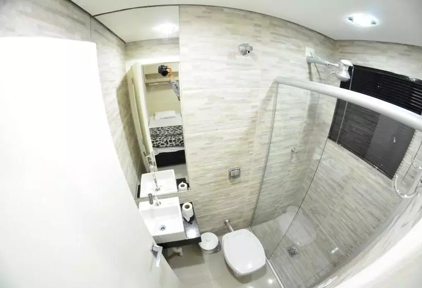 Carlton Plaza Hotel Campinas