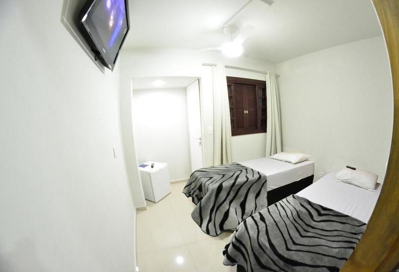 Carlton Plaza Hotel Campinas