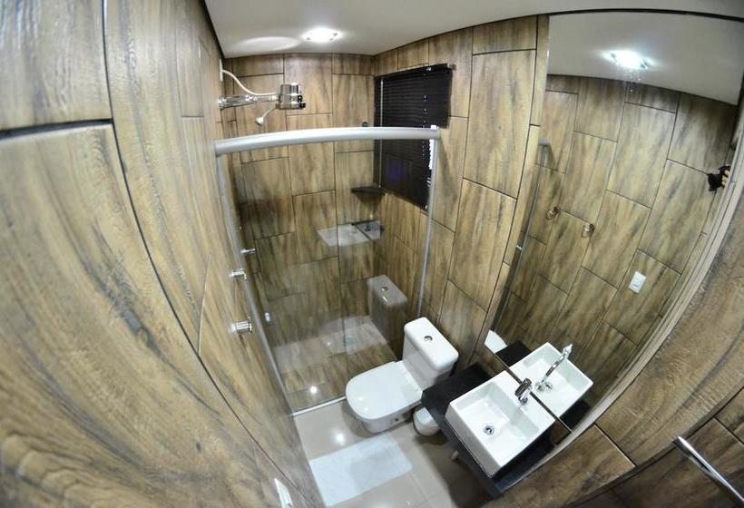 Carlton Plaza Hotel Campinas