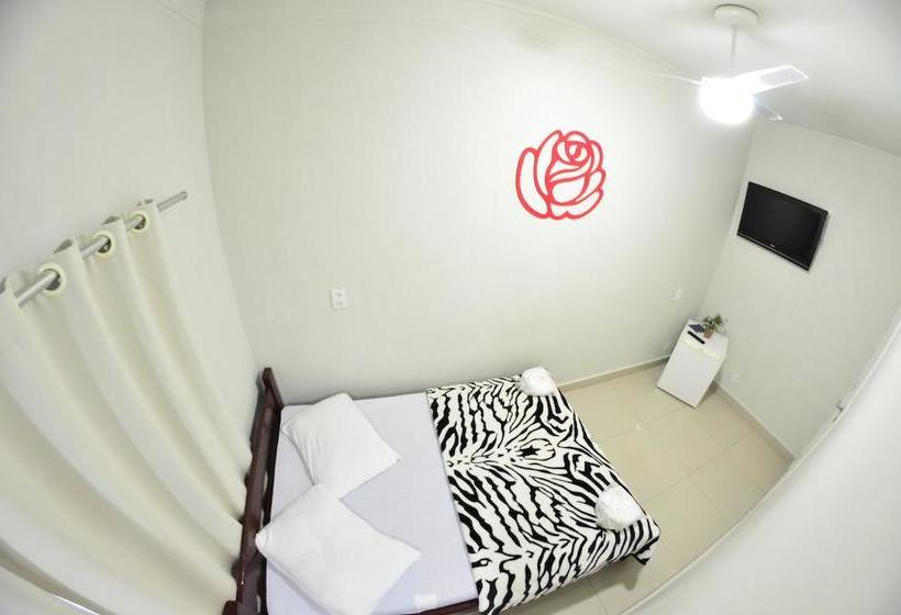 Carlton Plaza Hotel Campinas