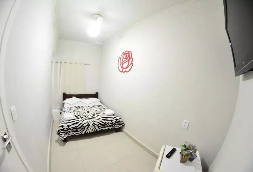 Carlton Plaza Hotel Campinas