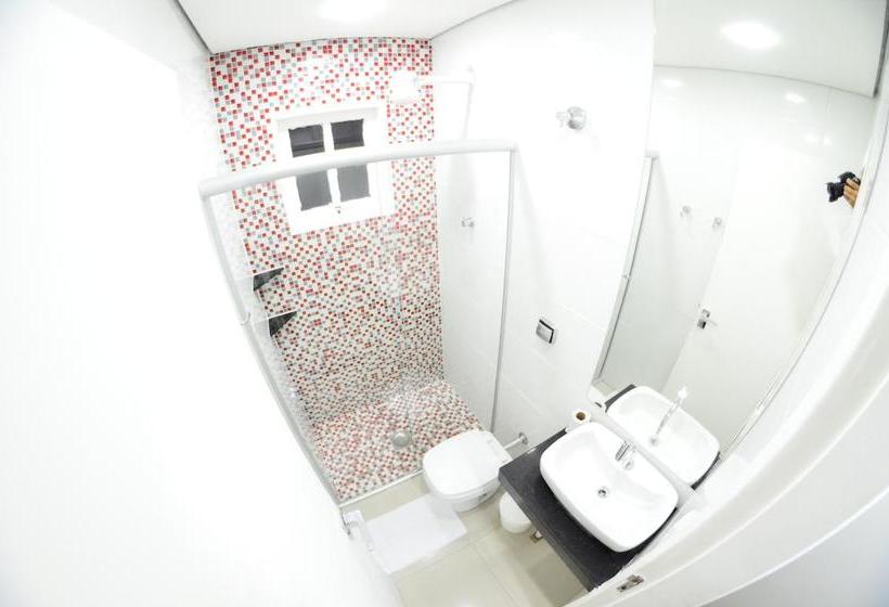 Carlton Plaza Hotel Campinas