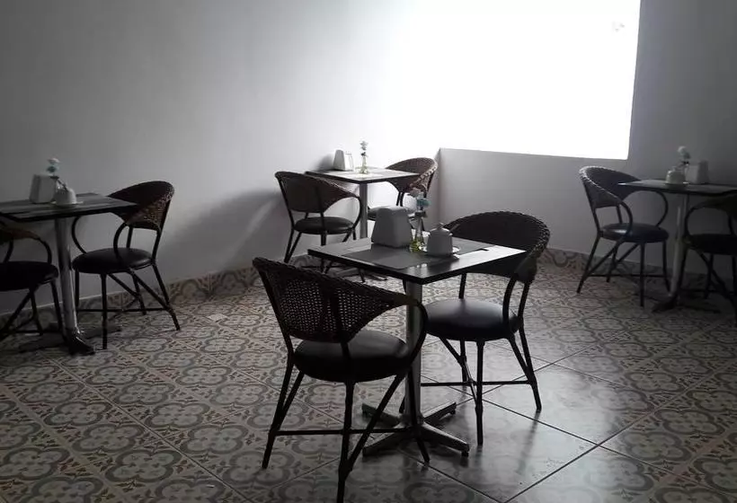Carlton Plaza Hotel Campinas