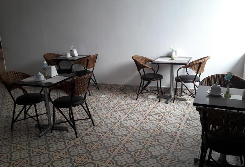 Carlton Plaza Hotel Campinas