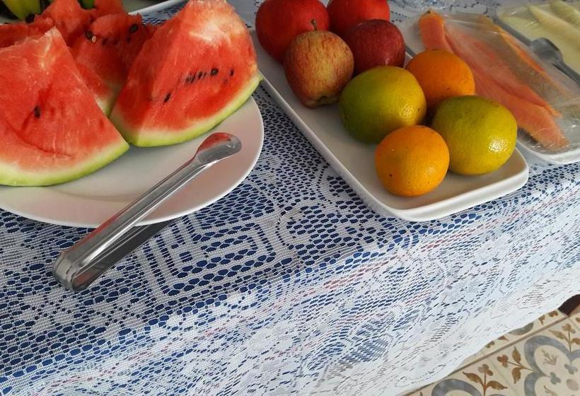 Carlton Plaza Hotel Campinas