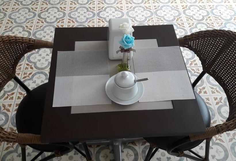 Carlton Plaza Hotel Campinas