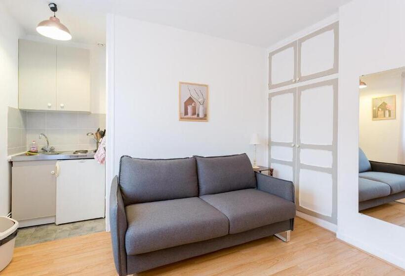 Résidence Hôtel Les Joséphines