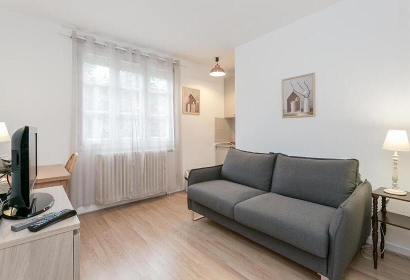 Résidence Hôtel Les Joséphines