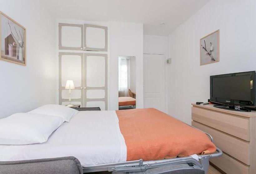 Résidence Hôtel Les Joséphines